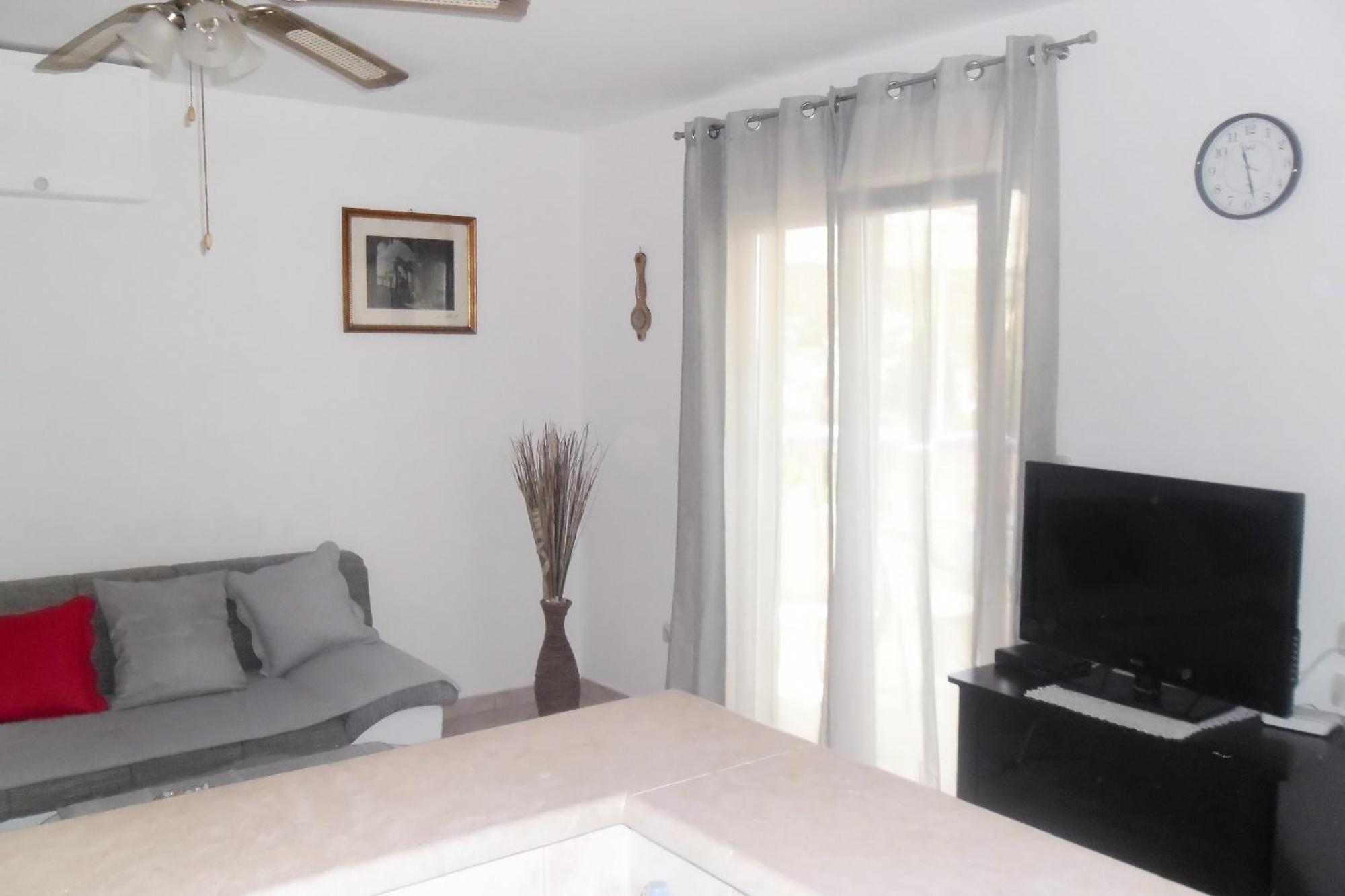 Apartments By The Sea Splitska, Brac - 2923 Postira Kamer foto